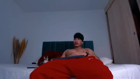 Snapshot of dammianmilleroficial chatting on 23, 11, 2025 INSTAGRAM DAMMIANMILLEROFICIAL online show from 23, 11, 2025