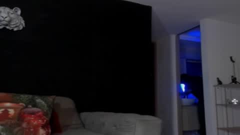 Snapshot of dammianmilleroficial chatting on 4, 12, 2025 INSTAGRAM DAMMIANMILLEROFICIAL online show from 4, 12, 2025