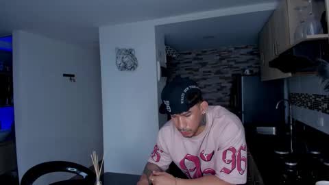 INSTAGRAM  DAMMIANMILLEROFICIAL online show from 7, 2, 2026