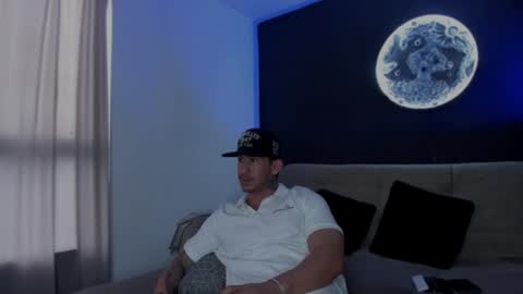 INSTAGRAM  DAMMIANMILLEROFICIAL online show from 5, 3, 2026