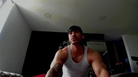 INSTAGRAM  DAMMIANMILLEROFICIAL online show from 22, 3, 2026