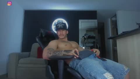 INSTAGRAM  DAMMIANMILLEROFICIAL online show from 25, 4, 2026