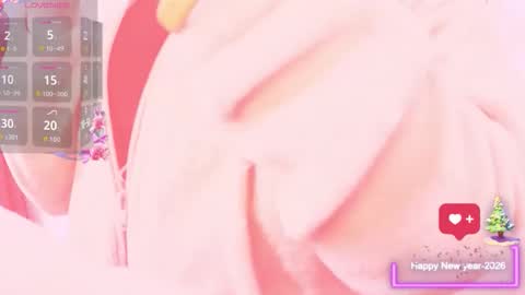 Sophie online show from 18, 12, 2025