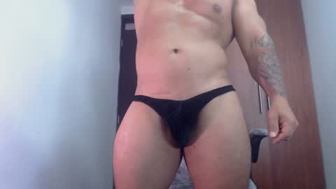 dammuscle online show from 16, 6, 2026
