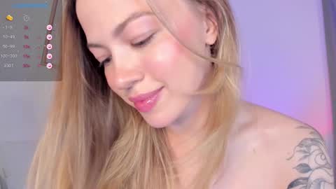 Snapshot of damn_cutie chatting on 7, 3, 2026 Tiana online show from 7, 3, 2026
