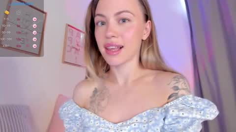 Snapshot of damn_cutie chatting on 11, 3, 2026 Tiana online show from 11, 3, 2026