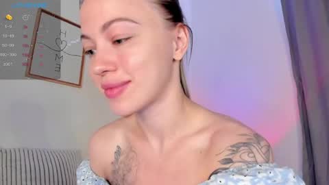 Snapshot of damn_cutie chatting on 3, 4, 2026 Tiana online show from 3, 4, 2026