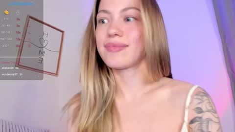 Snapshot of damn_cutie chatting on 15, 4, 2026 Tiana online show from 15, 4, 2026