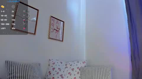 Snapshot of damn_cutie chatting on 15, 7, 2026 Tiana online show from 15, 7, 2026