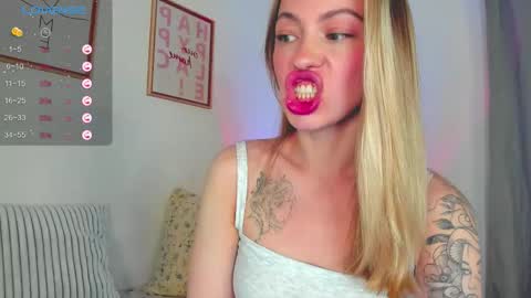  Tiana   my channel  online show from 10, 9, 2025