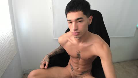 Snapshot of damon_333 chatting on 15, 1, 2025 Damon online show from 15, 1, 2025