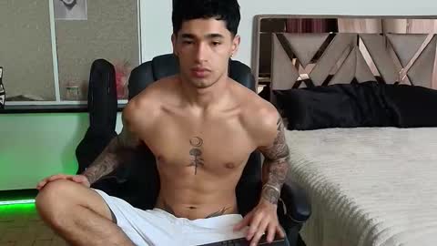 Snapshot of damon_333 chatting on 23, 9, 2025 Damon online show from 23, 9, 2025