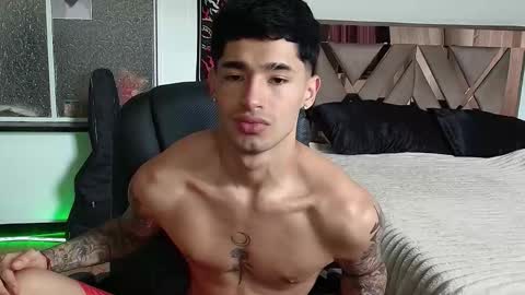 Snapshot of damon_333 chatting on 28, 9, 2025 Damon online show from 28, 9, 2025