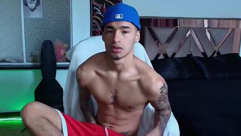 Snapshot of damon_333 chatting on 30, 9, 2025 Damon online show from 30, 9, 2025