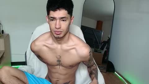 Damon online show from 30, 11, 2025