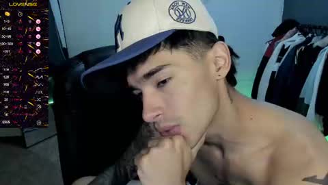 Damon online show from 23, 6, 2026