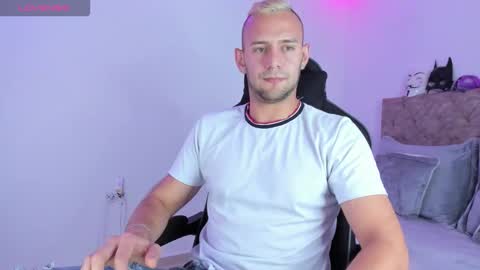 Damon bakert online show from 27, 10, 2025