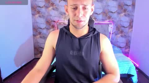 Snapshot of damon_baker0 chatting on 26, 2, 2026 Damon bakert online show from 26, 2, 2026