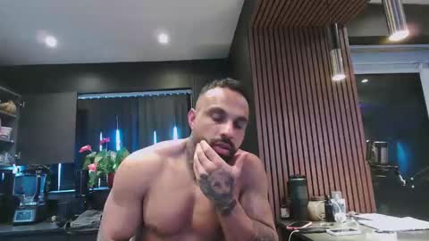 Damon212 online show from 7, 1, 2026