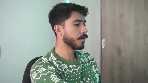 damon_frost online show from 15, 12, 2024