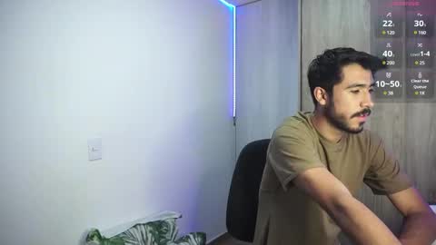 damon_frost online show from 15, 1, 2025