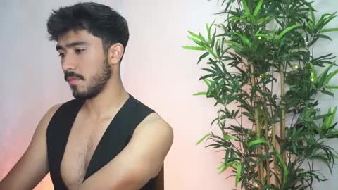 damon_frost online show from 1, 10, 2025