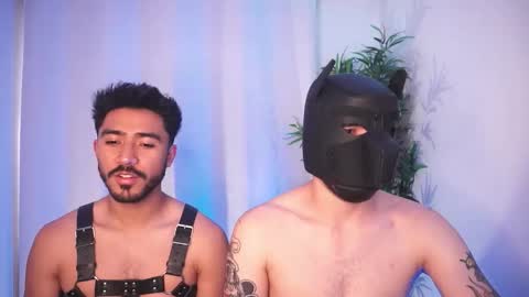 damon_frost online show from 7, 2, 2026