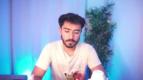 damon_frost online show from 19, 3, 2026