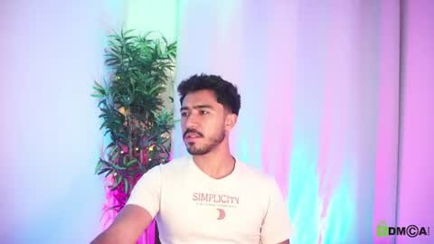 damon_frost online show from 16, 7, 2026