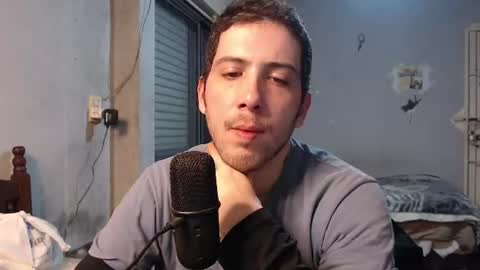 Snapshot of damon_hell chatting on 10, 7, 2026 Damon online show from 10, 7, 2026