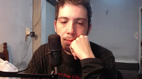 Snapshot of damon_hell chatting on 14, 7, 2026 Damon online show from 14, 7, 2026