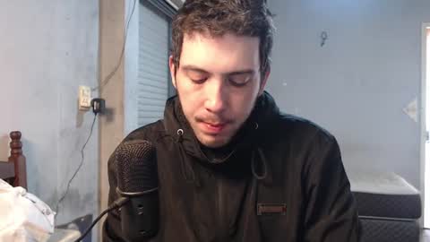 Snapshot of damon_hell chatting on 14, 7, 2026 Damon online show from 14, 7, 2026