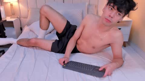 Snapshot of damon_nort chatting on 23, 12, 2024 DEMON NORTH online show from 23, 12, 2024