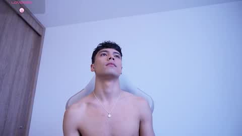 DEMON NORTH online show from 8, 1, 2026