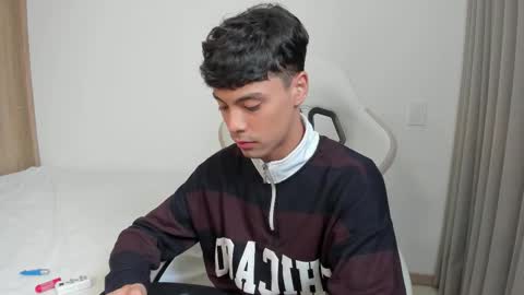 DEMON NORTH online show from 13, 1, 2026