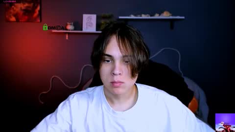 Snapshot of damon_shadow chatting on 24, 10, 2025 damon_shadow online show from 24, 10, 2025