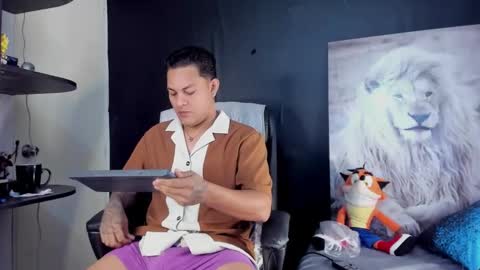 Snapshot of damon_storm chatting on 3, 3, 2026 DAMON online show from 3, 3, 2026