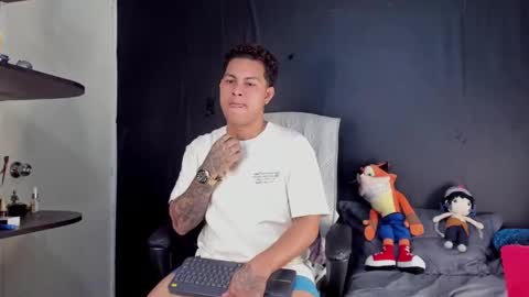 Snapshot of damon_storm chatting on 6, 3, 2026 DAMON online show from 6, 3, 2026