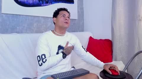 Snapshot of damon_storm chatting on 10, 3, 2026 DAMON online show from 10, 3, 2026