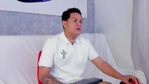 Snapshot of damon_storm chatting on 13, 3, 2026 DAMON online show from 13, 3, 2026