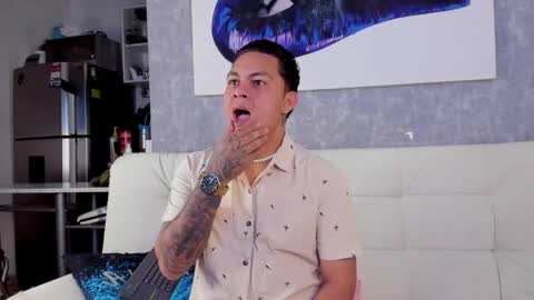 Snapshot of damon_storm chatting on 15, 3, 2026 DAMON online show from 15, 3, 2026