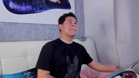 Snapshot of damon_storm chatting on 19, 3, 2026 DAMON online show from 19, 3, 2026