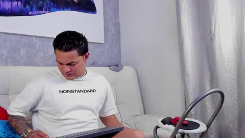 Snapshot of damon_storm chatting on 20, 3, 2026 DAMON online show from 20, 3, 2026