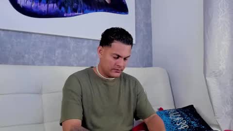 Snapshot of damon_storm chatting on 24, 3, 2026 DAMON online show from 24, 3, 2026