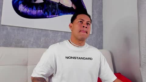 Snapshot of damon_storm chatting on 26, 3, 2026 DAMON online show from 26, 3, 2026