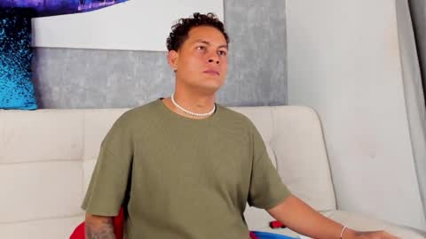 Snapshot of damon_storm chatting on 1, 4, 2026 DAMON online show from 1, 4, 2026