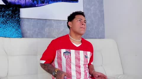 Snapshot of damon_storm chatting on 2, 4, 2026 DAMON online show from 2, 4, 2026