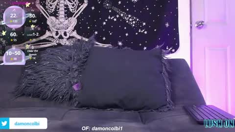 Snapshot of damoncolbi chatting on 9, 10, 2025 damoncolbi online show from 9, 10, 2025