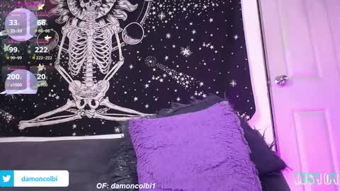 Snapshot of damoncolbi chatting on 12, 10, 2025 damoncolbi online show from 12, 10, 2025