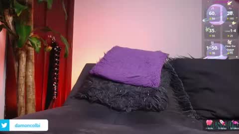 Snapshot of damoncolbi chatting on 3, 7, 2026 damoncolbi online show from 3, 7, 2026